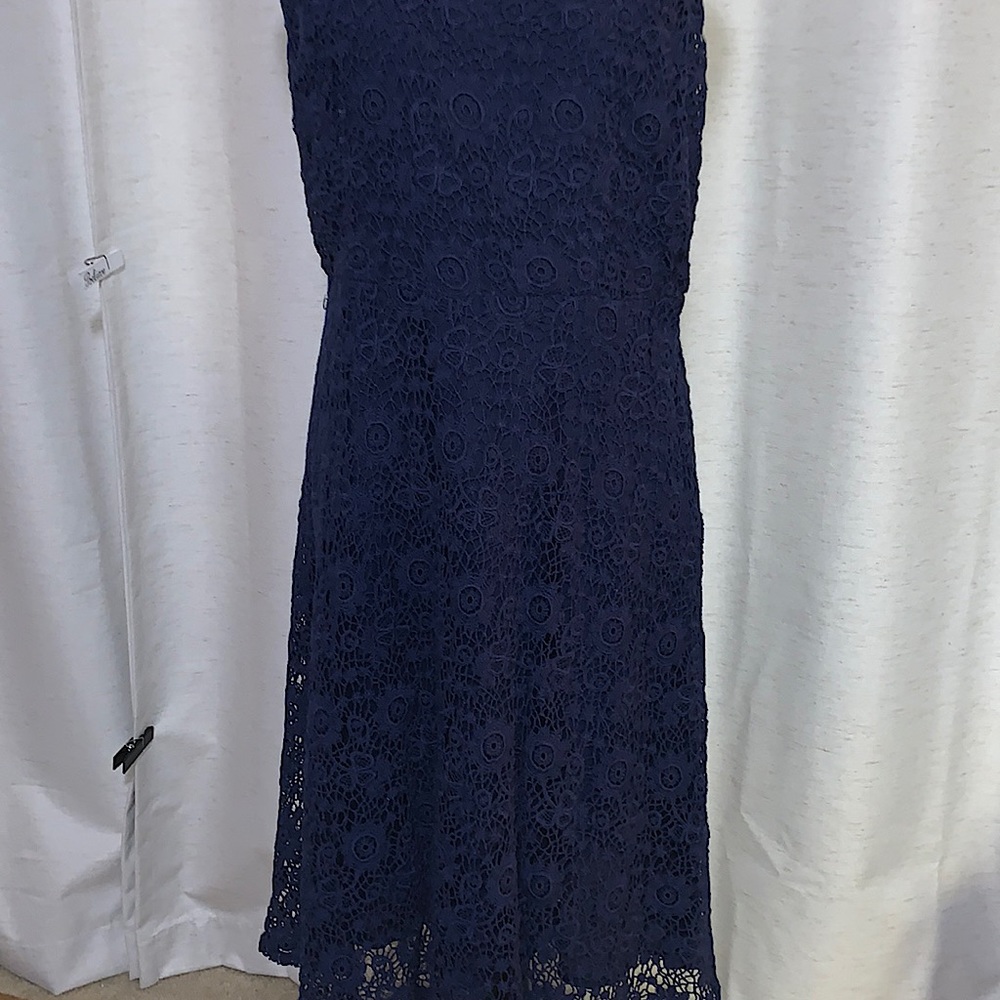 Navy NWT dress from old navy